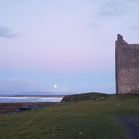 Villa Plumgrove Pod Easkey Sligo Exterior foto